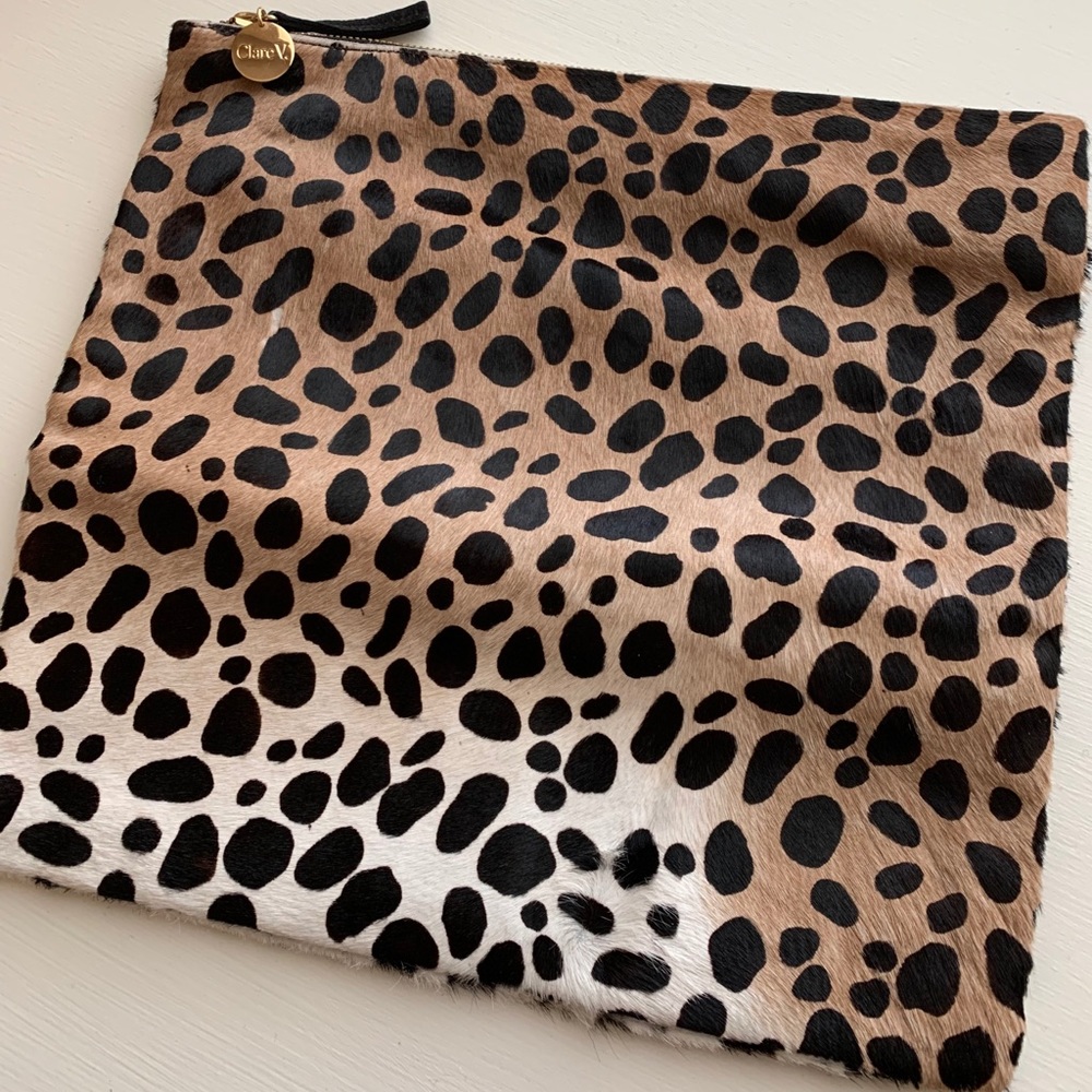 Clare Vivier Handbag